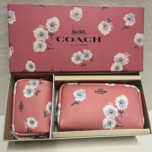 Coach box set